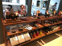 -星巴克臻选(广州二沙岛文立方店)