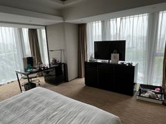 -上海宝华万豪酒店