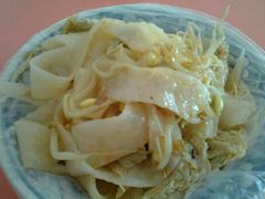 -八亩沟擀面皮(西安首店)