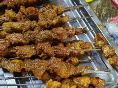 -清真·馬坡二旦烧烤(人生一串拍摄店)