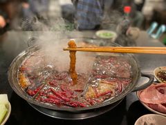 -酒友老火锅(渝中店)