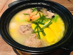 -茉莉餐厅(包河万达店)