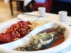 -马凯餐厅(地安门店)