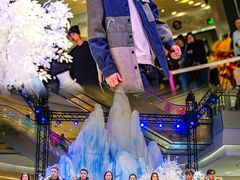 -凯德广场(学府店)