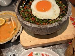 -小小集渔·泰式大排档(太古里香槟店)