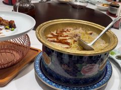 -惠丰堂饭庄·烤鸭·京味菜(民族大学店)
