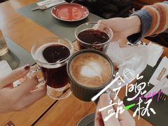 -HFFOUSA TACO弗萨塔可墨西哥餐厅(颐堤港店)