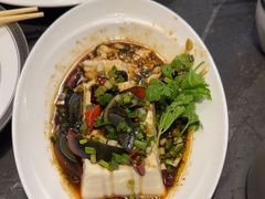 -五谷丰登农家院·地道胶东菜·海鲜烧烤(威海店)
