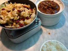 -小菜园新徽菜(无锡宜家荟聚中心店)