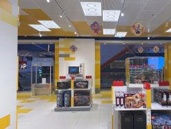 -乐高授权专卖店(中关村领展店)