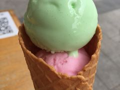-成裕雪糕店(士多店)