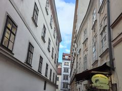 -维也纳莫扎特之家