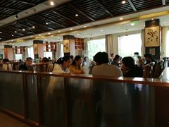 -清真·鸦儿李记·涮肉(和平里店)