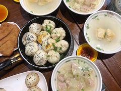 -大壶春生煎(四川中路店)