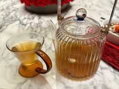 -悦轩中餐厅·高空江景·杭州柏悦酒店