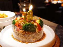 -炊烟小炒黄牛肉(浦东世纪汇店)