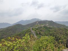 -慕田峪长城