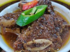 -吉莲利苑海鲜酒家(珠海拱北29年老字号店)