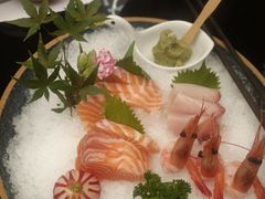 -天狗山料理(省体店)