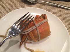 -龙之梦万丽酒店青餐厅