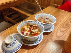五花茶-首秀·四川料理(星耀101店)
