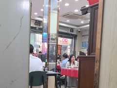 -品鲜海鲜餐厅(黄厝店)