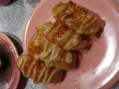 -争鲜回转寿司(南开大悦城店)