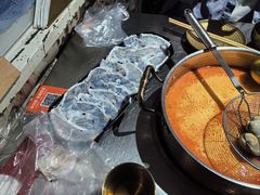 -琥珀川糟粕醋火锅(慈云寺店)