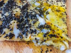 松露蘑菇披萨-EN SPACE恩空间