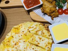 -棒约翰比萨·意面(幸福林带店)