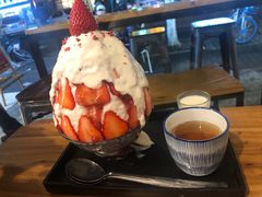 -WONDER ICE 萬得冰田(建設路总店)