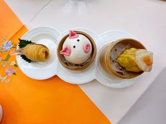 -美心·翠园(港汇恒隆广场店)