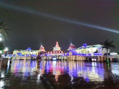 -厦门方特东方神画