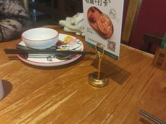 -新白鹿餐厅(银泰西湖文化广场店)