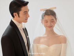 -巴黎春天·菀纱仙庭婚纱美学