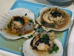 -三玛璐酒楼(汉口路店)