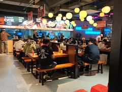 -本色.小马哥烧烤(五一路总店)