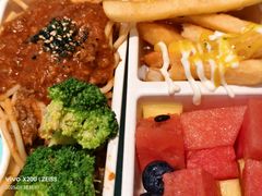 -一沙一城·岩烤牛扒(深圳首店)