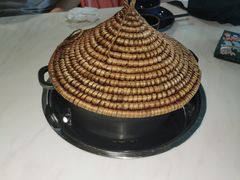 -牧雲子·臻选云南菜 .商务宴请(泰然大厦店)