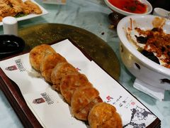-北京老铺烤鸭(老城根店)