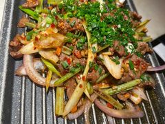 -绿茶餐厅(深圳龙华天虹购物中心店)