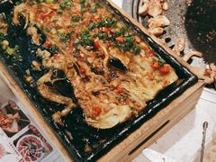 -猫抓烤肉(春熙路店)