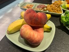-盛江山自助料理(高新锦辉店)