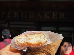 -Fergbaker(皇后镇店)