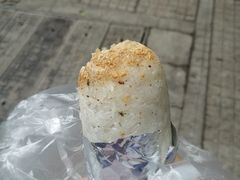 -徐氏糯米包油条(三眼桥分店)