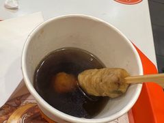 -吉野家(黑牛城道店)