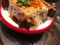 -津沽小院(天津之眼店)