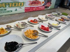 -豪客来牛排(华创国际广场店)