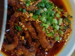 -付小姐在成都(中山公园店)