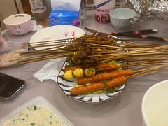 -Let’s WaKao瓦烤(贝森店)